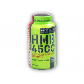HMB 4500 100 kapszula