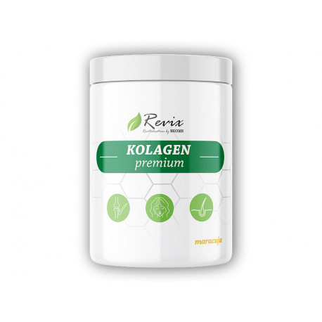 Prémium természetes kollagén 250g - passiógyümölcs