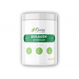 Prémium természetes kollagén 250g - narancssárga