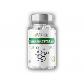 Serrapeptase 90 kapszula