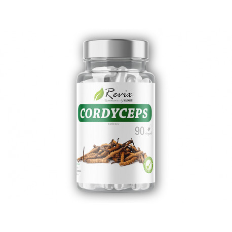 Cordyceps 90 kapszula