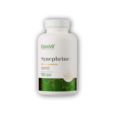 Synephrine 20mg 90 kapszula