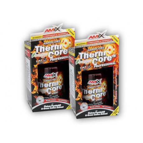 2x ThermoCore Professional 90 kapszula