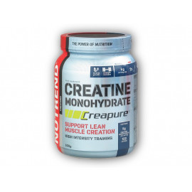 Kreatin-monohidrát Creapure 500g