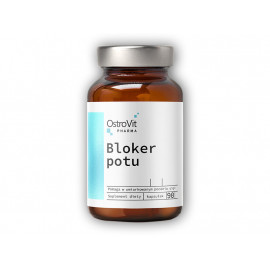 Pharma Sweat Blocker 90 kapszula izzadás ellen