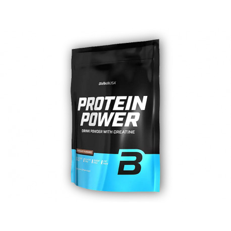 Protein Power 1000g - eper-banán