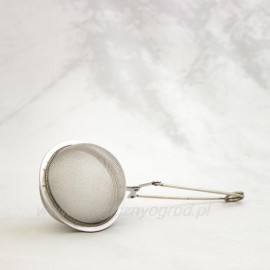 Szűrő fém fogó - 6,5 cm