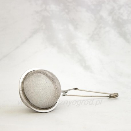 Szűrő fém fogó - 6,5 cm