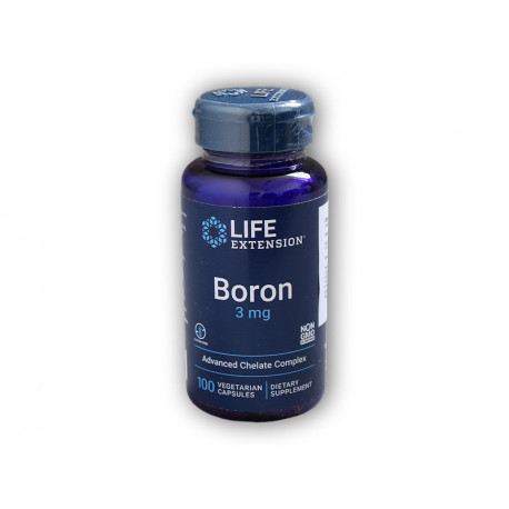 Bór 100 kapszula