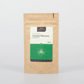 Anam/mucura – 50 g őrölt