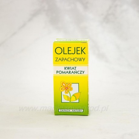 Narancsvirág illat 10 ml