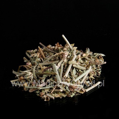 Cikória - Cichorum intybus - 250g apróra vágva