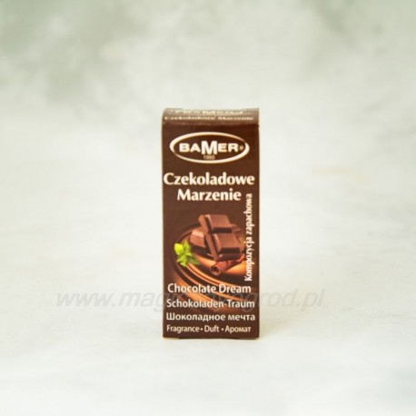 A Csokoládé Álom illata