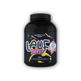LAUF Energy Citrokola 1000g