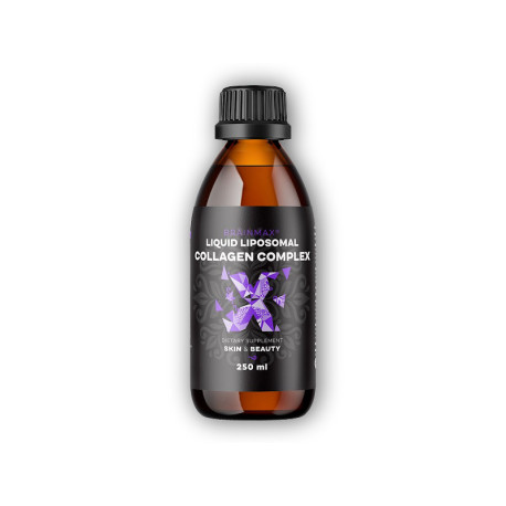 Liposzómás kollagén komplex 250ml