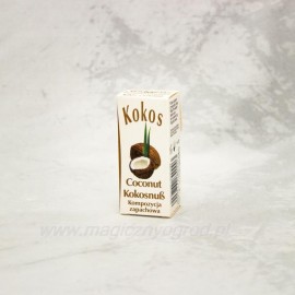 Kókusz illat