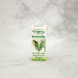 Gyöngyvirág illata