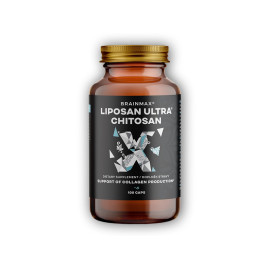 Liposan Ultra, Chitosan Beauty Essentials 100 kapszula