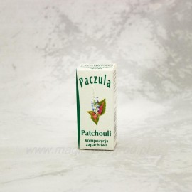 Pacsuli illat