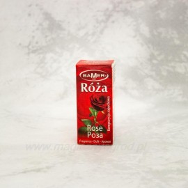 Rózsa illat