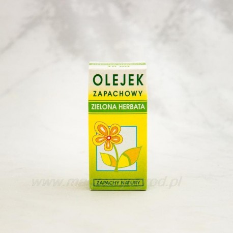 Illat zöld tea ETJA - 10ml