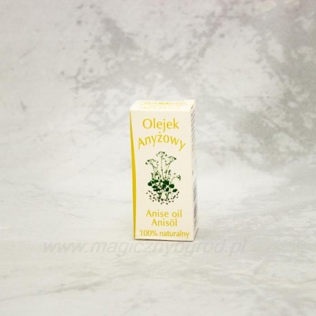 Bamer ánizs olaj 7 ml