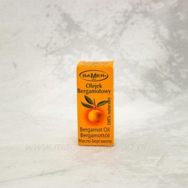 Bamer bergamott olaj 7 ml