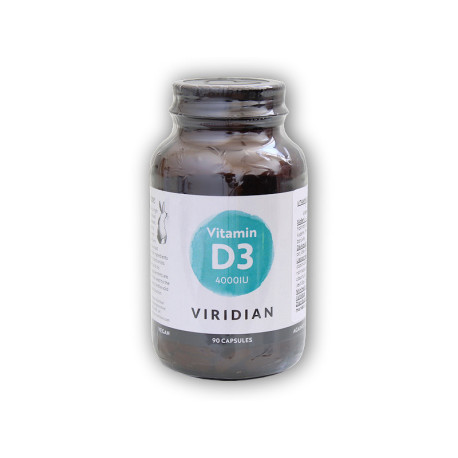 D3-vitamin 4000iu 90 kapszula
