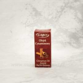 Bamer fahéj olaj 7 ml