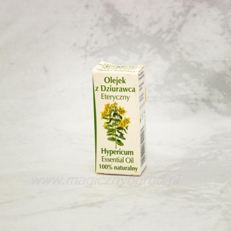 Orbáncfű olaj Bamer 7ml