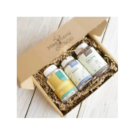 Modulárna súprava na lymskú boreliózu podľa Buhnera - Neuro