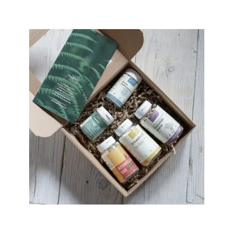 Modulárna súprava na lymskú boreliózu podľa Buhnera - Kĺby