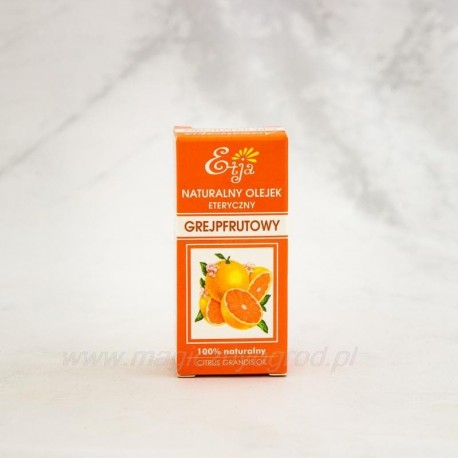 Etja grapefruit olaj 10ml