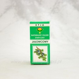 Etja borókaolaj 10ml