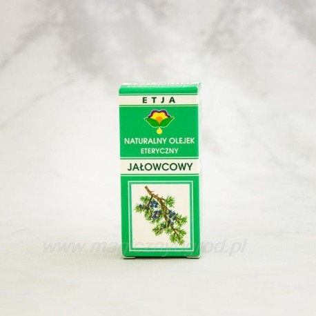 Etja borókaolaj 10ml