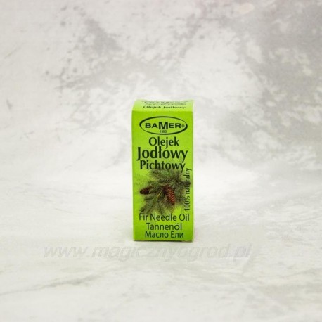 Bamer fenyőolaj 7 ml