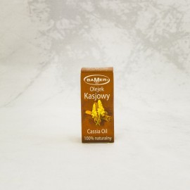 Cinnamon cassia Bamer olaj 7ml