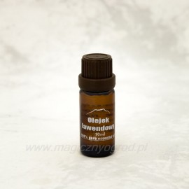 Levendula olaj 100% - 10ml