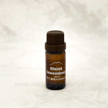 Levendula olaj 100% - 10ml