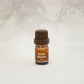 Manuka olaj 100% - 5 ml