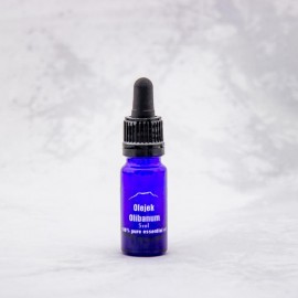 Tömjén Olibanum olaj 100% - 5ml