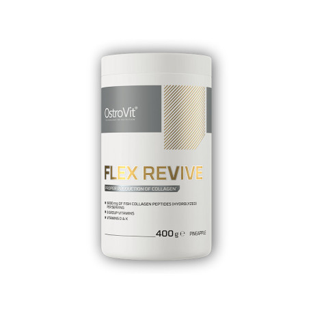 Flex revive 400g - ananász