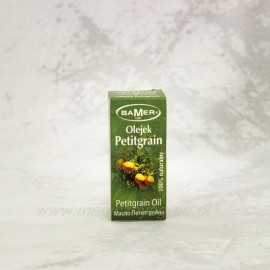 Petitgrain Bamer olaj 7ml