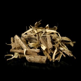 Bodza kéreg - Sambucus nigra - 50 g apróra vágva