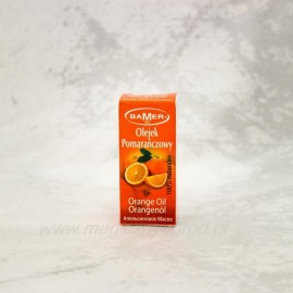 Bamer narancsolaj 7 ml