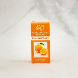 Etja narancsolaj 10ml