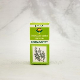 Etja rozmaring olaj 10ml