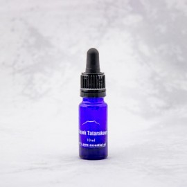 Puškvorec olaj - 10 ml