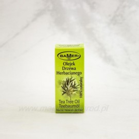 Bamer teafaolaj 7 ml