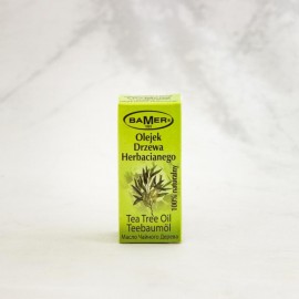 Rose Bamer faolaj 7ml